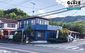 Gloce 宮ヶ瀬 モビリティゲストハウス L Miyagase Mobility Guest House